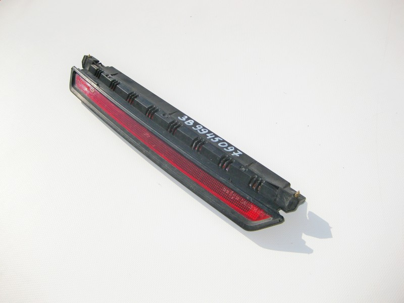 VAG  3B9945097 Додатковий стоп VW Passat B5 універсал Одеса - фото 3