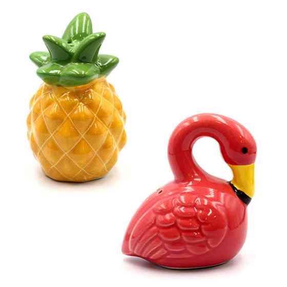 Набір Balvi для спецій Tropico керамічний Рівне