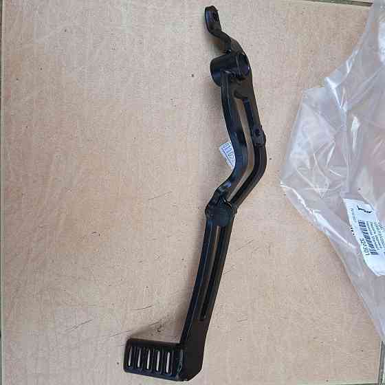 Педаль заднего тормоза V200-F2/V250-F2 Полтава