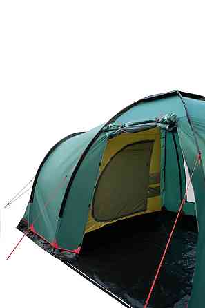 Палатка девятиместная Tramp Brest 9 (V2) Киев
