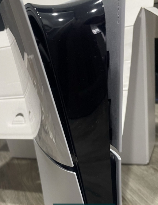 Приставка Sony PlayStation Ps5, 1 Tb. Київ - фото 2