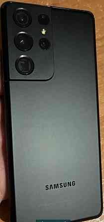 Смартфон Samsung S21 Ultra 12/ 128Gb. Харьков
