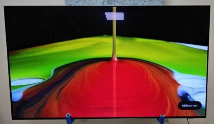 Телевизор Безрамный: 65 OLED 120Hz.Сабвуфер AMBILIGHT PHILIPS 65OLED804. Харьков - изображение 4