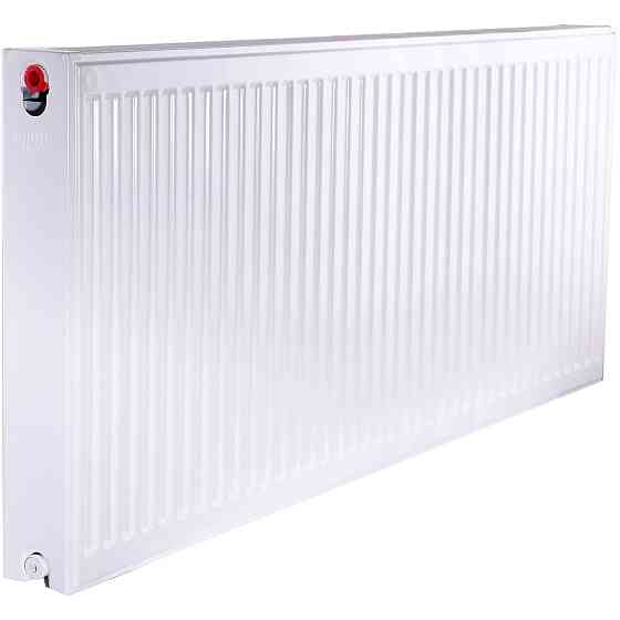 Радіатор сталевий 22/600х1300 бок KALITE Тернопіль