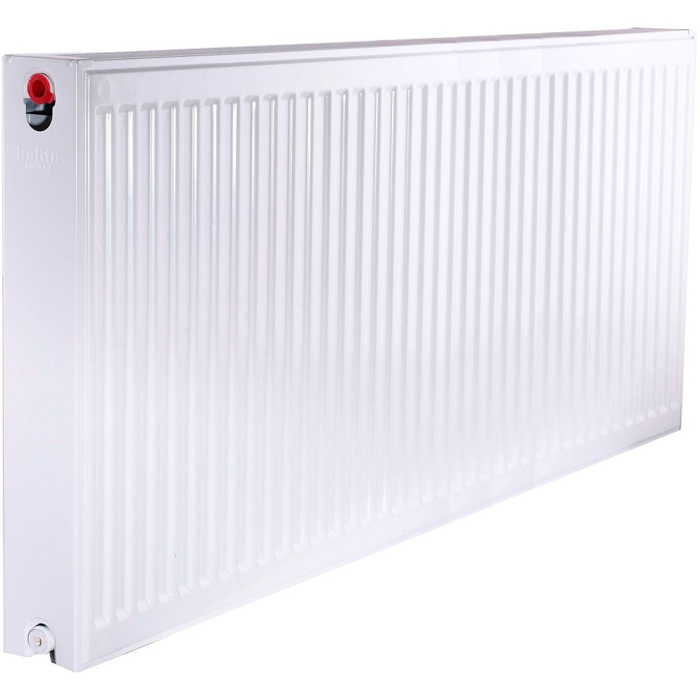 Радіатор сталевий 22/600х1300 бок KALITE Тернопіль - фото 1