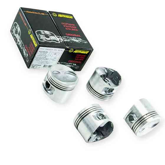 Поршня 2110 Автрамат (82,8) гр.A Мукачево