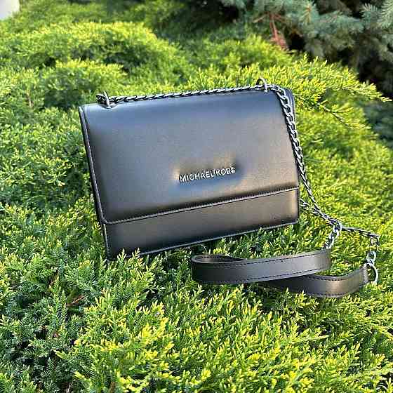 Жіноча міні сумочка клатч  Майкл Корс, жіноча сумка Michael Kors люкс ( 23664 ) Харьков