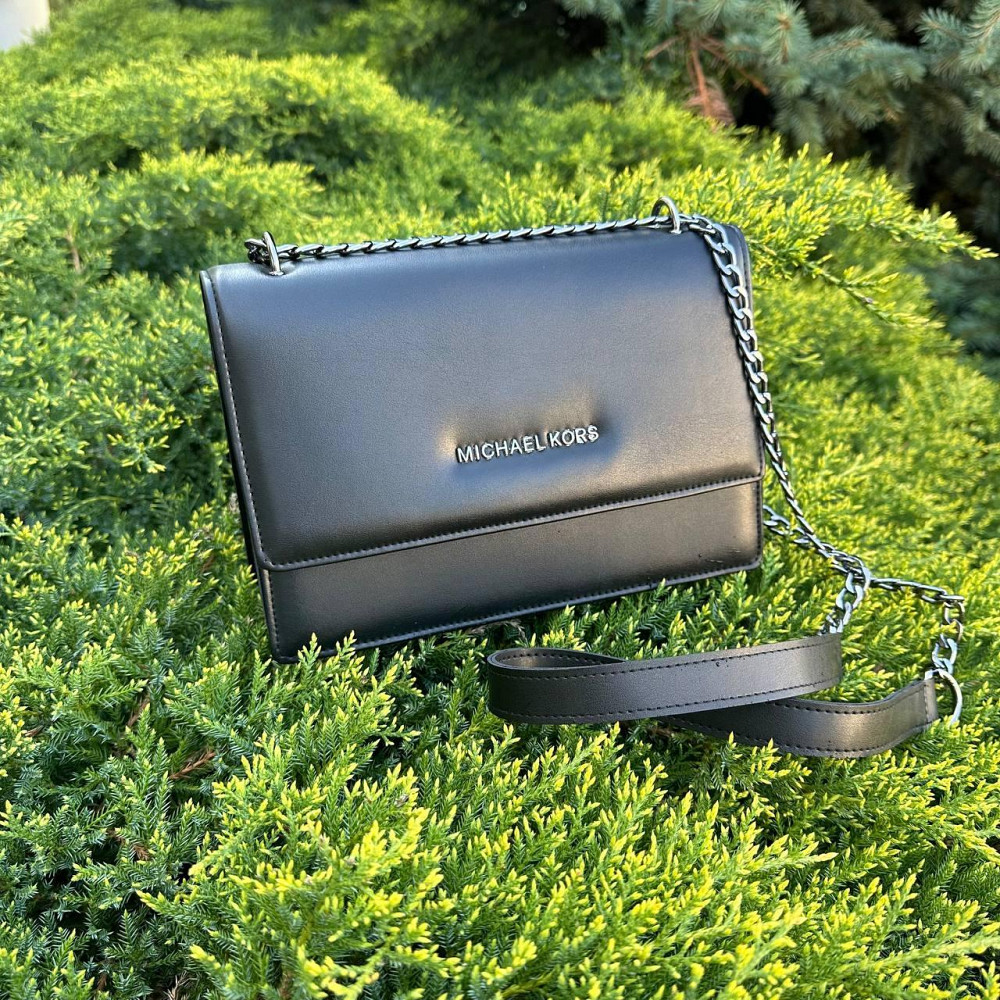 Жіноча міні сумочка клатч  Майкл Корс, жіноча сумка Michael Kors люкс ( 23664 ) Харьков - изображение 4