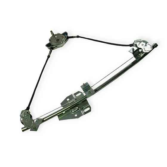 Стеклоподъемник 2113 левый ДМЗ 2108, Мукачево