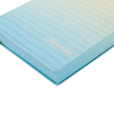 Тижневик Leo planner датований 2025 Aspire А5 368 сторінок (252590) Вінниця - фото 5