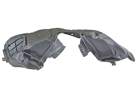 Підкрилок Renegade 1 BU (2014-2023) дорест задний лівий Джип Мукачево