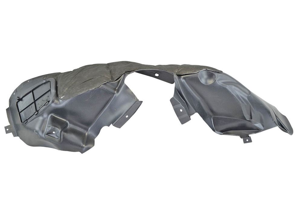 Подкрылок Renegade 1 BU (2014-2023) дорест задний левый Джип Мукачево - изображение 3