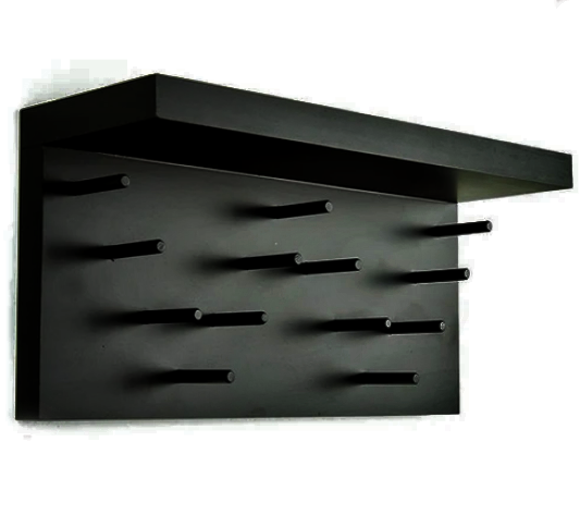 Полка для медалей 