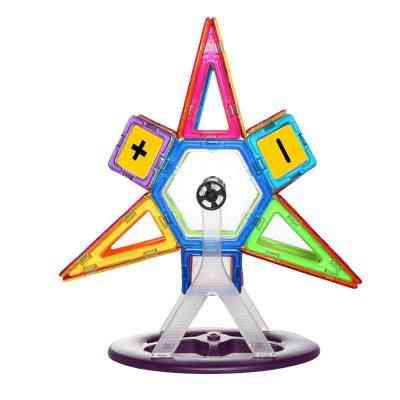 Конструктор Магнікон 98 деталей (MK-98) Вінниця