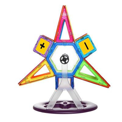 Конструктор Магнікон 98 деталей (MK-98) Вінниця - фото 6