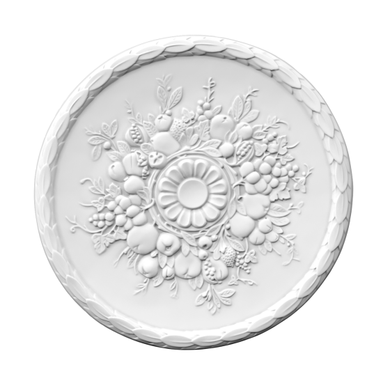 Розетка полиуретановая Gaudi Decor R 348 Днепр