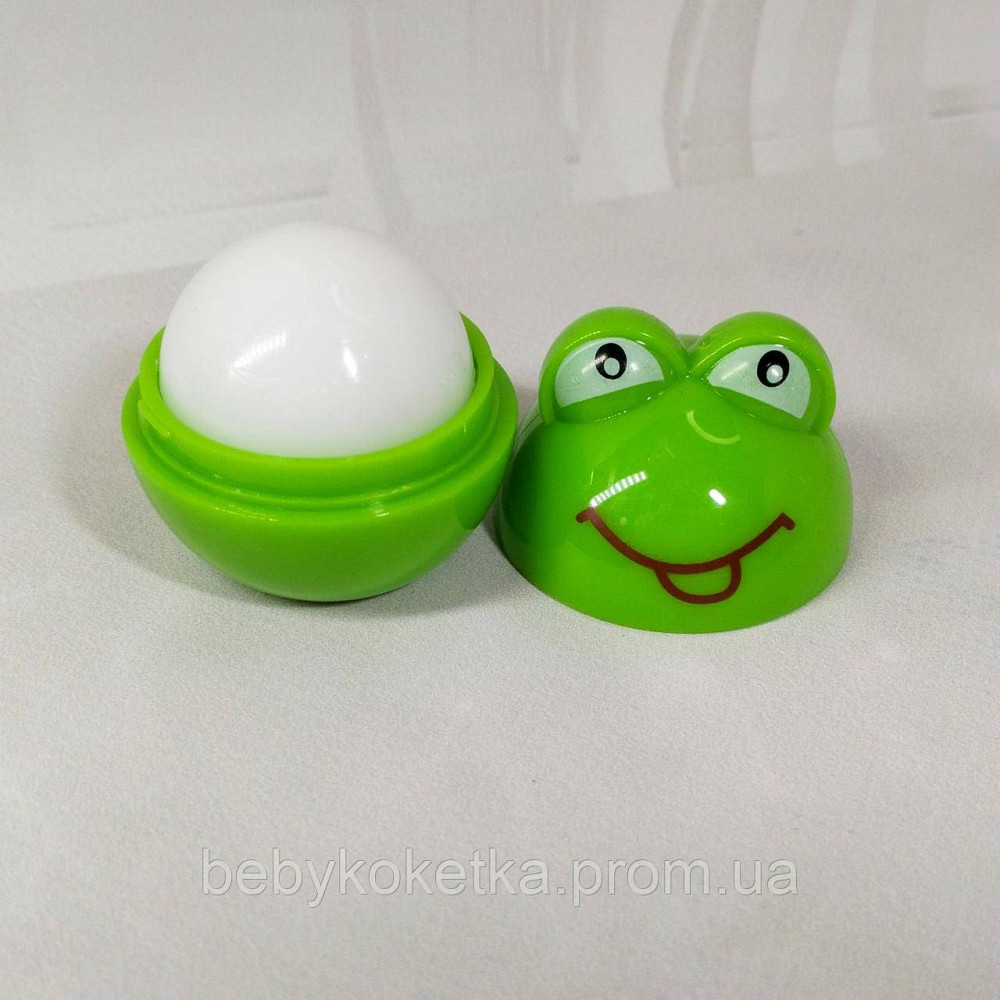 Дитячий бальзам для губ зволожувальний Magic Your Life Lip Balm Львів - фото 2