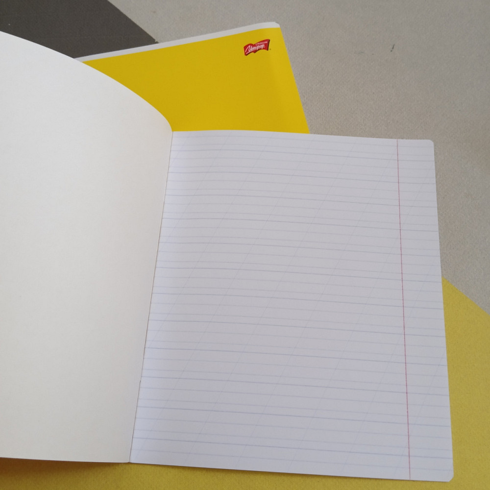 Школьные тетради 12ар наклонная линия Киев - изображение 2