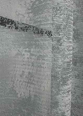 Кухонная арка VR-Textil № 000к жаккард 