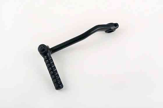 Ніжка кікстартера скутер 4 Т Китай 125/150 (кругла підніжка) Мукачево