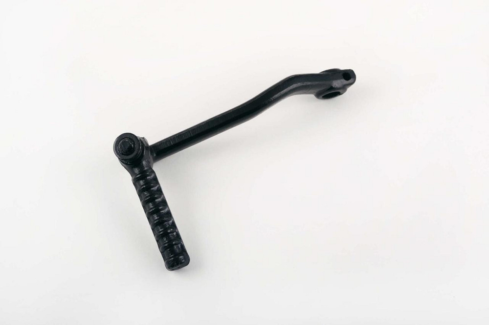 Ніжка кікстартера скутер 4 Т Китай 125/150 (кругла підніжка) Мукачево - фото 1