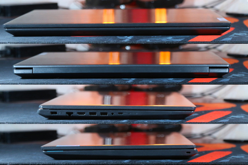 Ноутбук Lenovo L340 Gaming 17