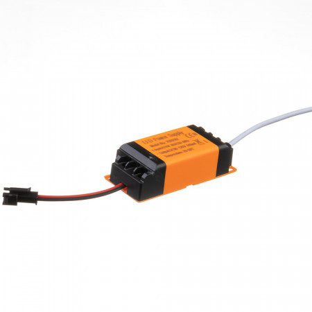 Світлодіодний LED драйвер для заміни тубів 2835 28Вт Драйвер Полтава - фото 1