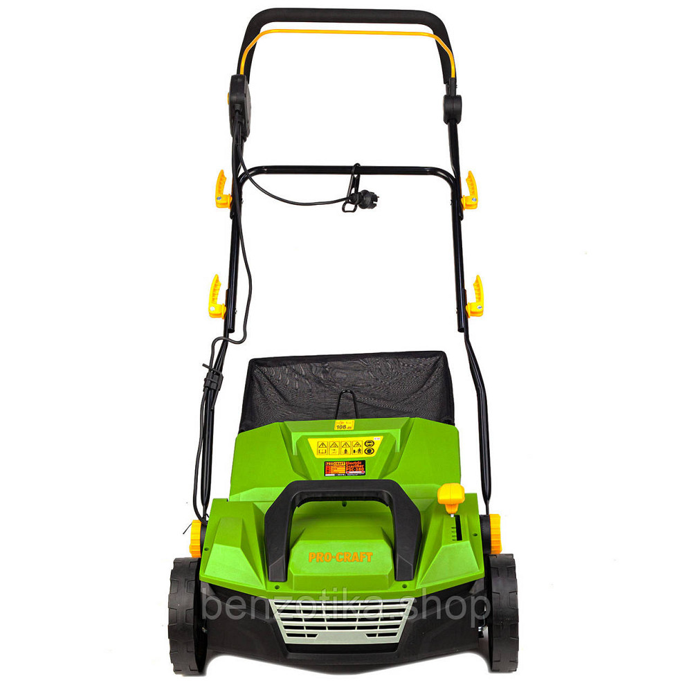 Скарифікатор електричний Procraft PSC380 Киев - изображение 5