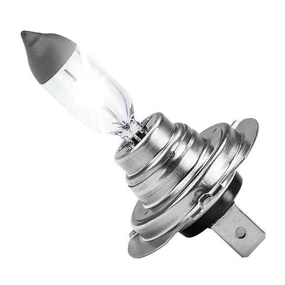 Автомобільна лампа галогенова H7 12В 55Вт Alca, 720070 Київ