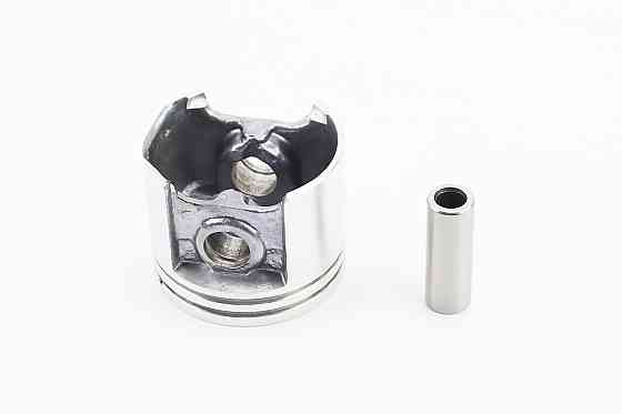 Поршень к-кт MS-250 42,5mm (палець 10mm) Бершадь