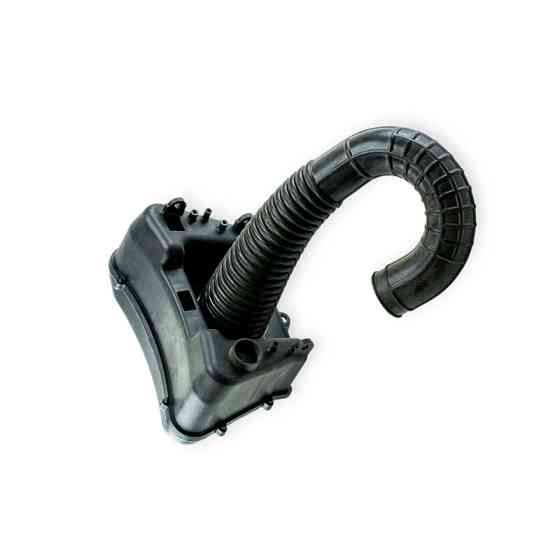 Корпус фільтра скутер 4 т 125, 150 новий образ (слон) повітряного Мукачево