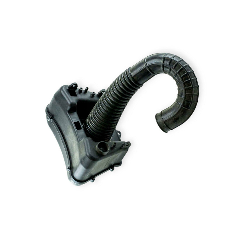 Корпус фильтра скутер 4 т 125, 150 новый образ (слон) воздушного Мукачево - изображение 1