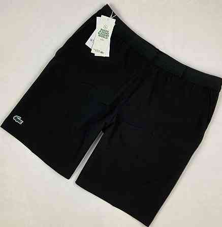 Шорты: Lacoste Оригинал ! Киев