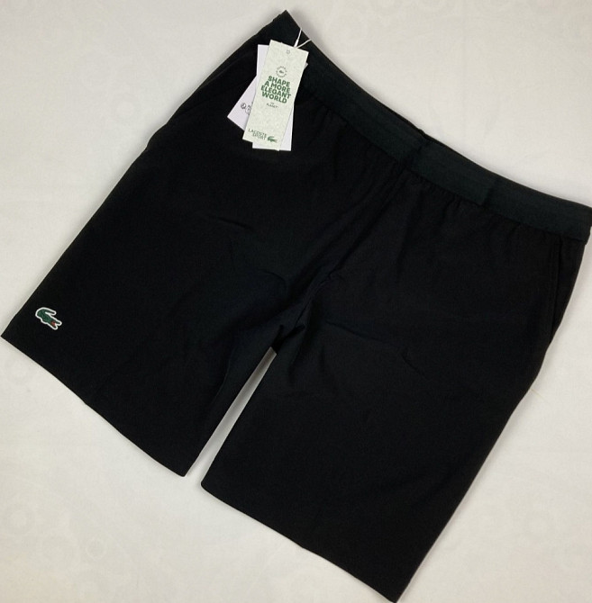 Шорты: Lacoste Оригинал ! Киев - изображение 1