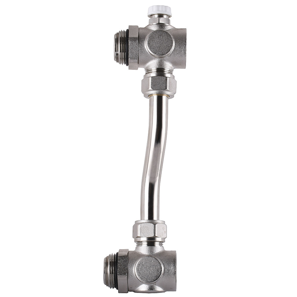 Байпас ECO 02D 1″ Тернопіль - фото 1