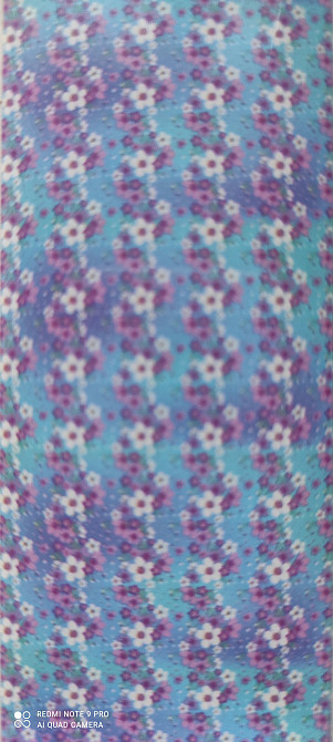 Фольга для ногтей 1 метр Киев - изображение 1