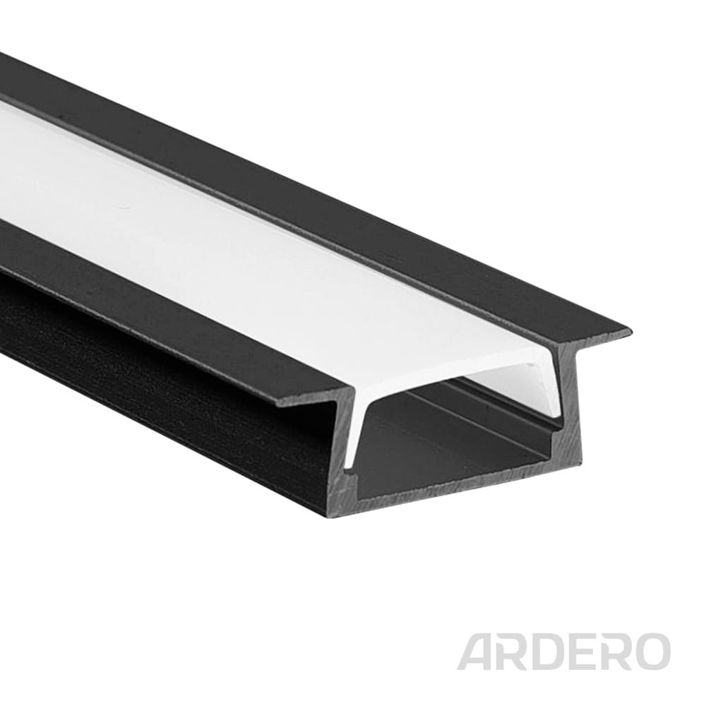 Профіль для світлодіодної стрічки Ardero CAB251 Харьков - изображение 1