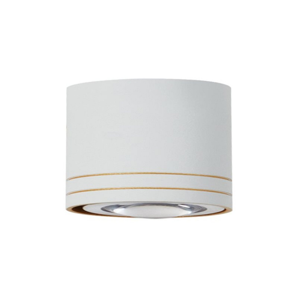 Точковий світильник INN-23694WH білий Коломия - фото 1