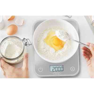 Ваги кухонні Tefal BC50U4V0 Вінниця