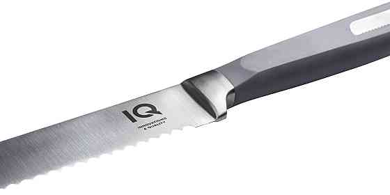 Нож для хлеба IQ Be Chef, 200 мм (6906819) Киев