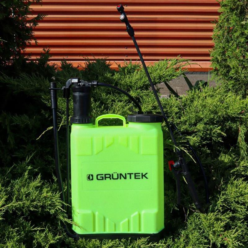 Обприскувач Gruntek HS-12-3 (296002123) Харьков - изображение 3
