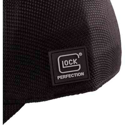 Кепка Glock G44 One size Чорна (31755) Винница