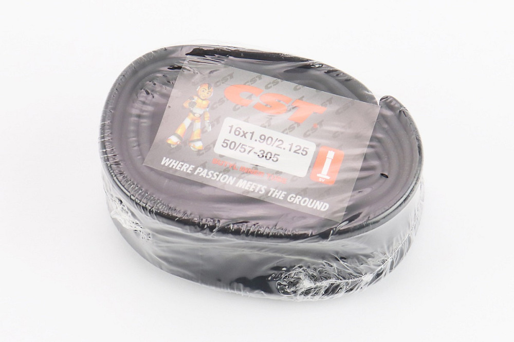 Камера 16"х1,90/2,125 Киев - изображение 3