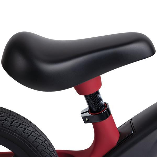 Біговел Hape двоколісний 12" червоний (E1207) Харків - фото 5