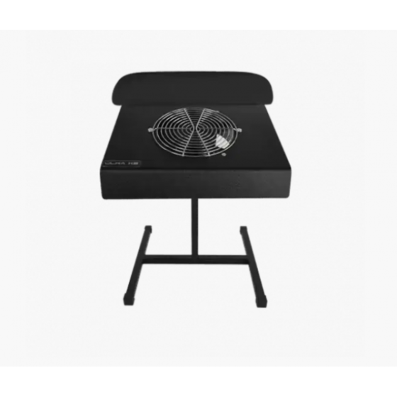 Подставка педикюрная с вытяжкой ÜLKA X2P Киев