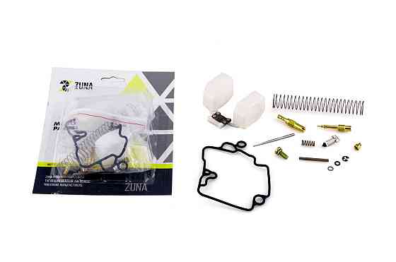 Ремкомплект карбюратора скутер 4 Т китай 80 Мукачево