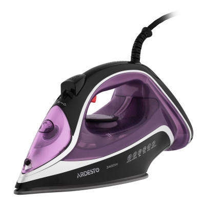 Утюг Ardesto IR-B2234 Винница - изображение 1