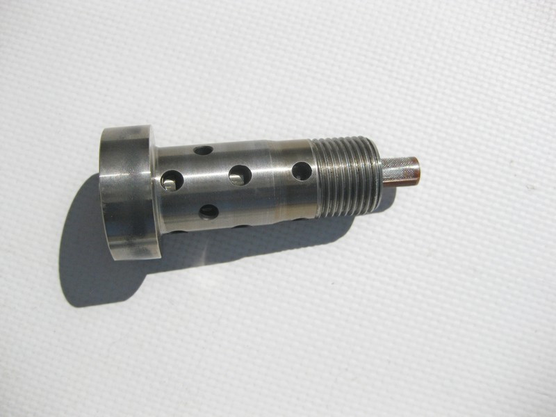 Mercedes-Benz  A2760500278 Гідравлічний болт - клапан розподільного валу для бензинових двигунів Одесса - изображение 8