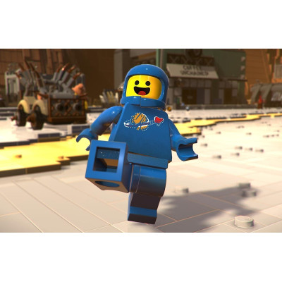 Игра Nintendo Lego Movie 2 Videogame, картридж (5051892220101) Винница - изображение 5
