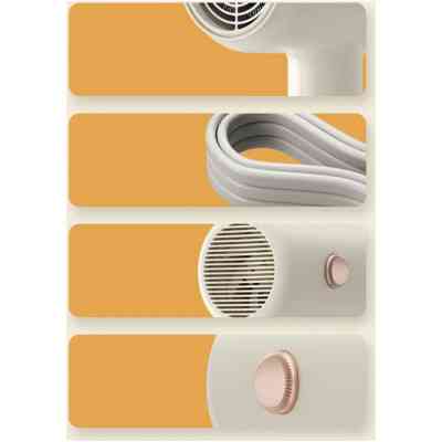 Фен Xiaomi AIR 7 Винница